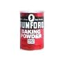 Rumford Baking Powder Canisters -- 8.1 oz