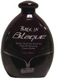 Back in Blaque 8xbronzer 13.5 Oz