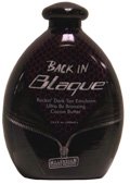 Back in Blaque 8xbronzer 13.5 Oz