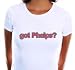 got Phelps? Adult Cap T-Shirt