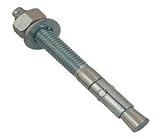 Faders - Steel Anchor Bolt 10mm x 3.7