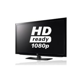 LG 37LD490 37-inch Widescreen 1080p Full HD LCD Internet TV with Freeview HD