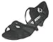 Open Toe X Strap Low 1.3