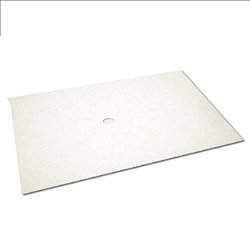 14 x 22 Filter w 1.5 Hole (15-0120) by Deep Fryers