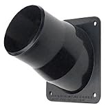 Rockler Universal Dust Port Bracket
