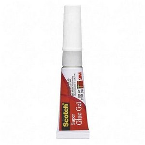 MMM6045 - Super Glue No-Drip Gel