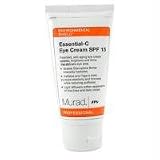 Murad by Murad Essential-C Eye Cream SPF15 ( Salon Size )--/2OZ