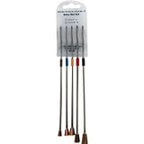 Metolius Astro Nut Packaged Free Set #6-10