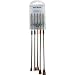 Metolius Astro Nut Packaged Free Set #6-10