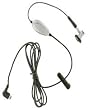 Motorola VA76r Tundra Earbud Hands-Free Headset