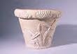 Large Dragonfly Design Duralite-Sandstone