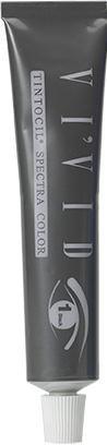 Tintocil VI'VID Black Creme Dye 30ml