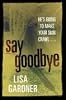 Say Goodbye