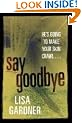 Say Goodbye