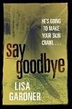 Say Goodbye