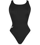 Speedo LTS Solid Female Youth