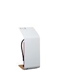 UNION ユニオン アルジャン 消火器設置台 床置 UFB-3W-2752-WHT