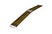Tools & Hardware : Loading Ramp Arch & Top Nose Kit 12" X 2"
