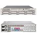 Supermicro A+ Server AS2021M-82R+V - Rack - 2-way - no CPU - RAM 0 MB - SCSI - hot-swap 3.5
