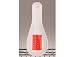 from libbysmarketplace.com Large Red Tag Ceramic Spoon Rest by libbysmarketplace