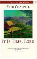 it is time lord a novel voices of the south