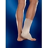AchilloTrain Pro Achilles Tendon Support, Natural, Size 1 (6.75 - 7.5)