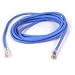 Belkin A3L791-12-BLU 12-Foot RJ45 CAT5e Patch Cable (Blue)