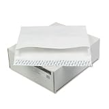 Tyvek Envelopes,Expansion,Plain,12x16x2,100/CT,WE (WEVCO816)