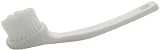 Bath Accessories Soft Complexion Brush White