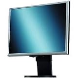 NEC MultiSync LCD2070NX - Flat panel display - TFT - 20.1 - 1600 x 1200 - 250 cd/m2 - 700:1 - 16 ms - 0.255 mm - DVI-D, VGA