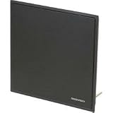 Zenith VNANTA15 Indoor Amplified TV Antenna Electronics indoor antenna