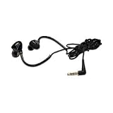 Klipsch Custom-1 In-Ear Noise-Isolating Earphones