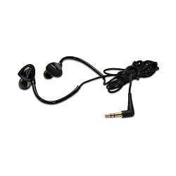 Klipsch Custom-1 In-Ear Noise-Isolating Earphones