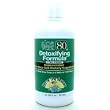 Lily Of The Desert - Aloe Vera 80 Detox Formula, 32 fl oz liquid