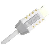 Monster AI ITV HDMI-2M HDMI Cable for Apple TV (2 Meters)
