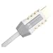 Monster AI ITV HDMI-2M HDMI Cable for Apple TV (2 Meters)