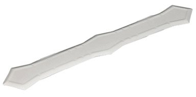 Tools: AMERIMAX HOME PROD. 2702950 ALUMINUM DOWNSPOUT STRAP 13