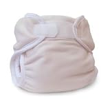 Polar Bummi Diaper Cover, L (21-32 lbs) by Bummis