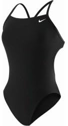 Nike Polyester Cut-out Tank Female