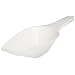 BrandTech V39894 Polypropylene (PP) Measuring Scoop, 500mL Capacity (Pack of 6)
