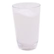Milk Glass LED Night Light - Color Changing