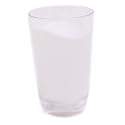 Milk Glass LED Night Light - Color Changing
