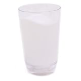 Milk Glass LED Night Light - Color Changing
