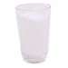 Milk Glass LED Night Light - Color Changing