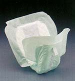 First Quality Products Prevail Pant Liner Nighttime Use Protection Latex Free 13"X28" - Case of 96