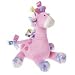 Stuffed Taggies Soft Giraffe