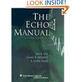 The The Echo Manual by Jae K Oh, James B Seward, and A. Jamil Tajik