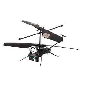 3 Channel SM608 Micro Mosquito RC Helicopter