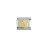 Zoppini Gold O Link