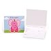 Elephants Baby Shower Invitations